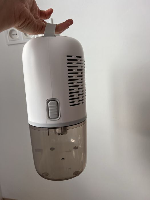 Електричний осушувач повітря Bodepot BD1