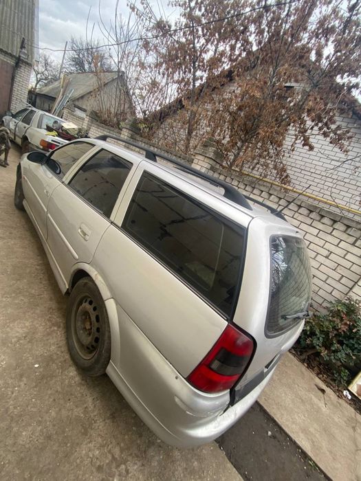 Продам Опель/Opel Vectra B  універсал