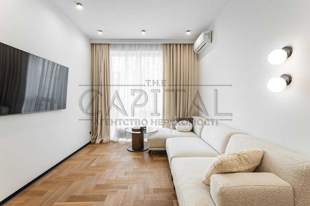 3-кімнатна квартира за адресою вул. Іллєнка Юрія (площа 106 м²) - Atlanta.ua - фото 16