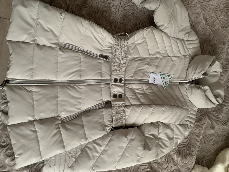 Куртка guess розмір s
