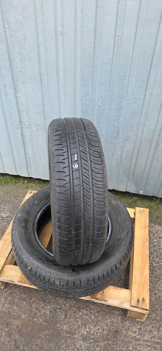Opony MOMO lato 195/65/15 para