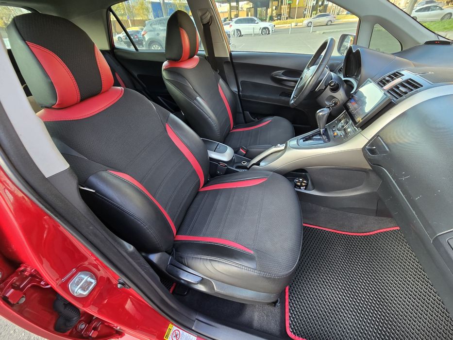 Toyota Auris 2007 АВТОМАТ AISIN НЕ РОБОТ‼️