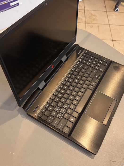 Laptop HP Omen 15