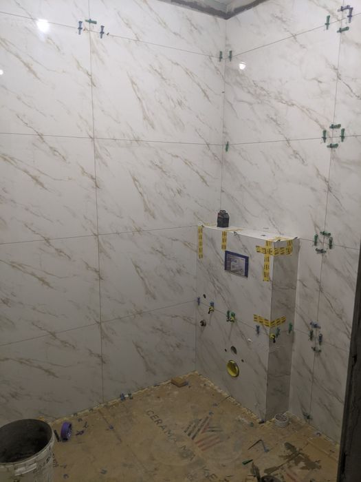 Ремонт квартир, будинків під ключ