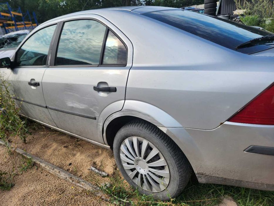 Ford Mondeo 2.0Tdci, technicznie sprawny