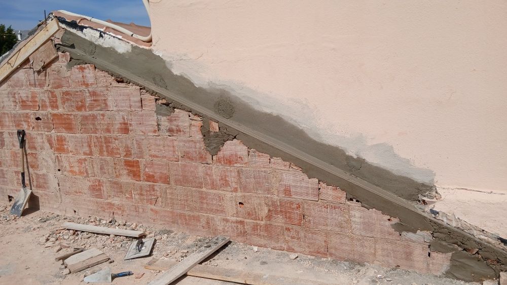 Remodelações & Construção (Orçamentos grátis)
