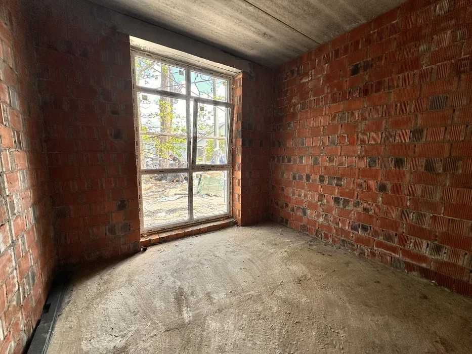 Таунхаус  Від забудовника! 4 спальні + кухня 26 м²! центр.комунікації