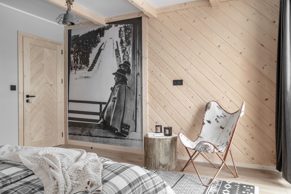 Domek dom w górach  Balia z jacuzzi basen 160m2 16 osob