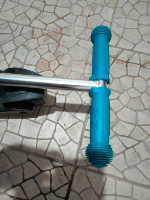 Trotinete Decathlon
