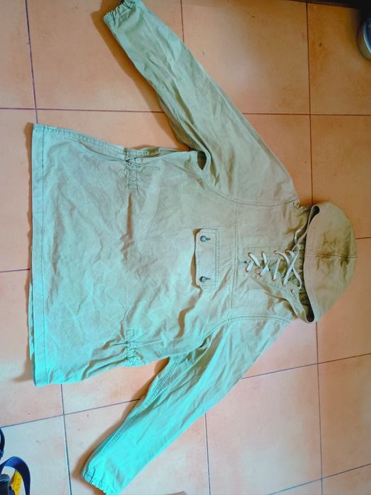 kurtka harcerska sztormiak S