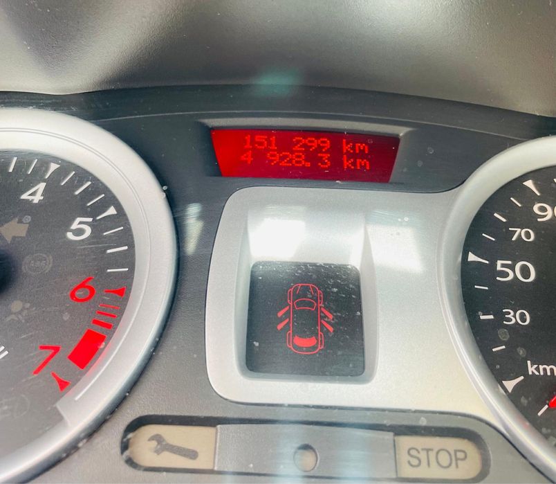 Renault Clio Break — photo 4
