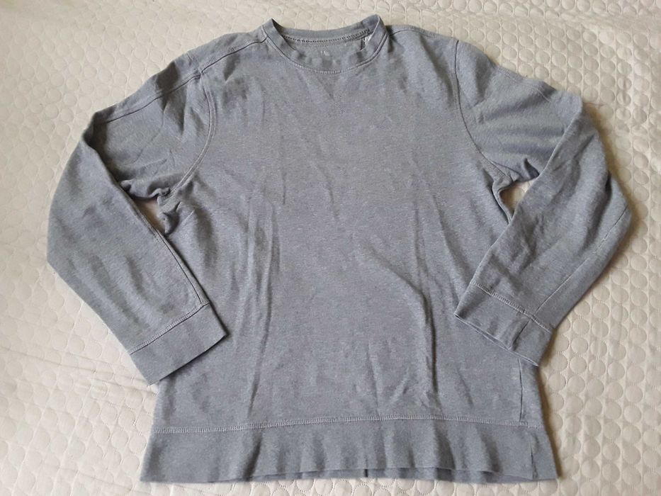 Bluza bawełniana M&S rozm. M