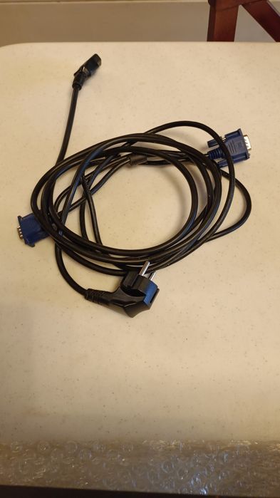 Монітор Acer V193 .19 дюймів. Кріплення на стіну .