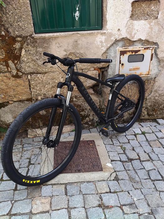Rockreider expl 500