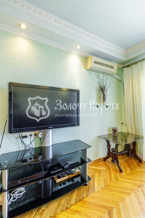 Квартира 3к. Гарний стан. Левицького, 3, Лісовий, Деснянський район