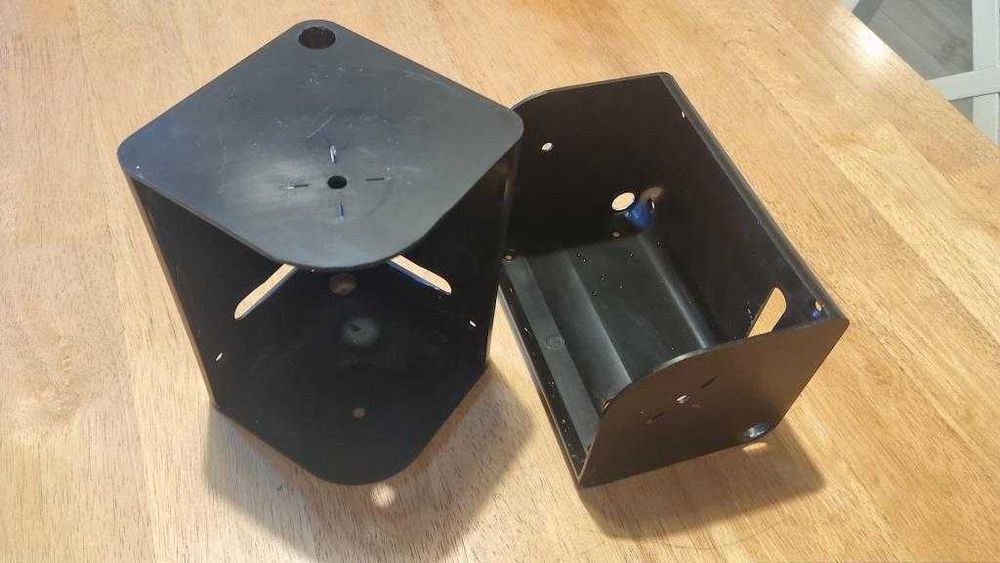 zestaw głośnikowy Infinity II głośniki+subwoofer