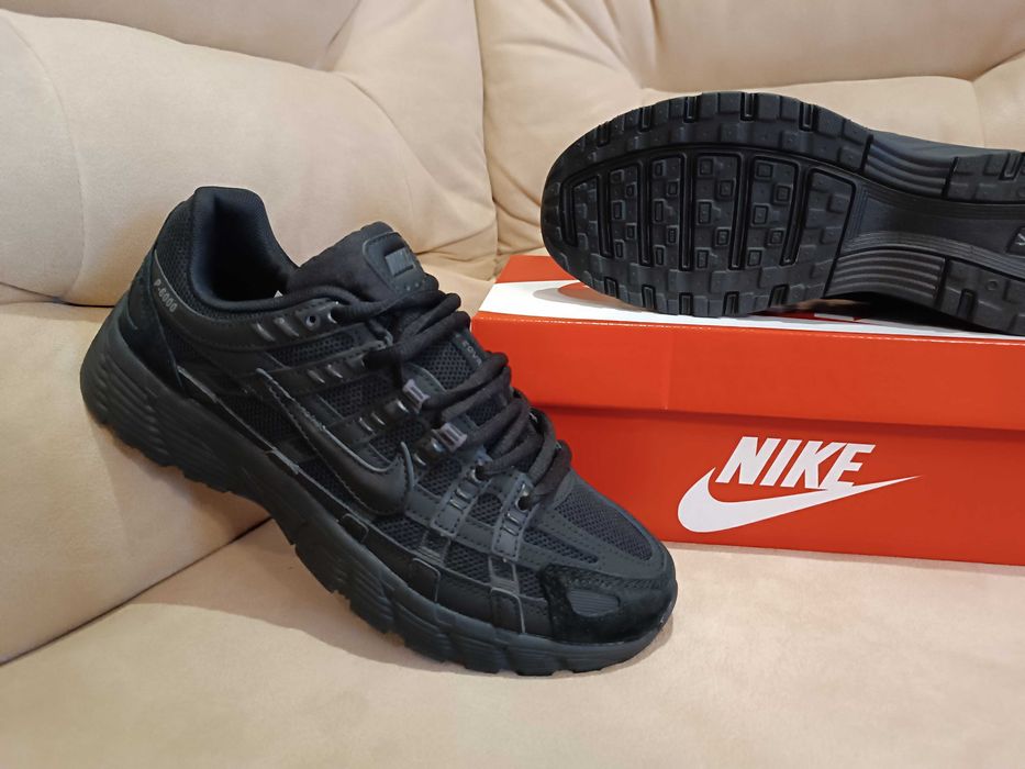 Чоловічі кросівки Nike P- 6000