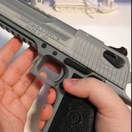 Serviço de impressão 3D - Orçamento gratuito