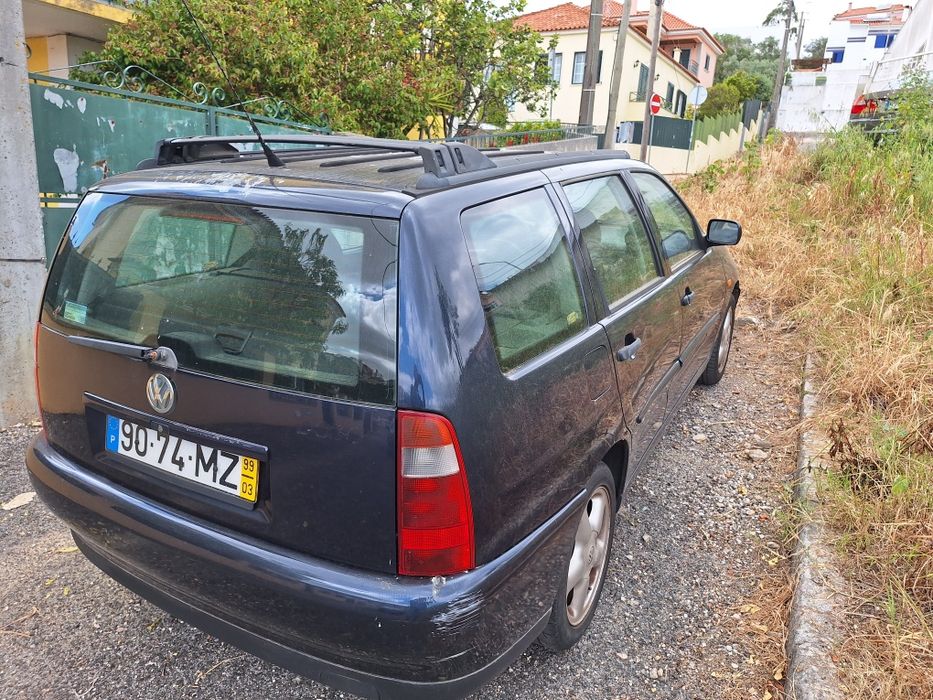 Volkswagen Polo 1.4