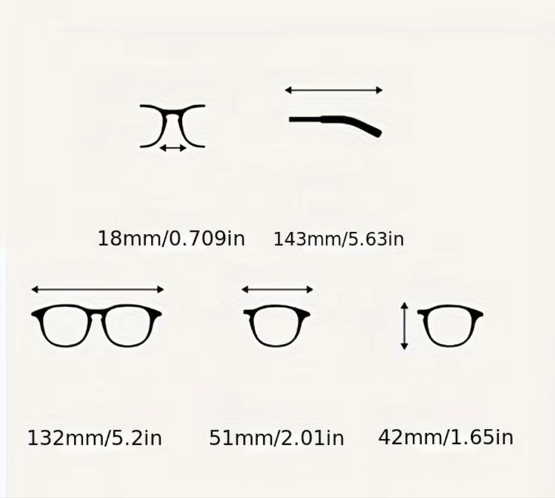 Окуляри для роботи за компʼютером