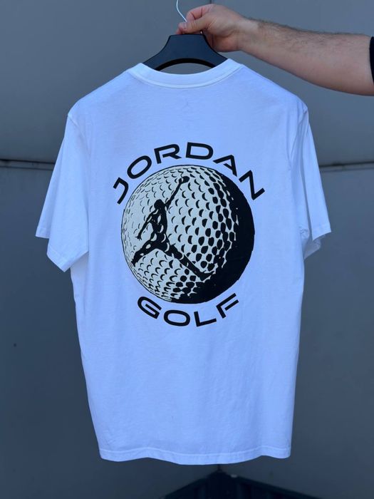 Футболка Jordan Golf, оригінал