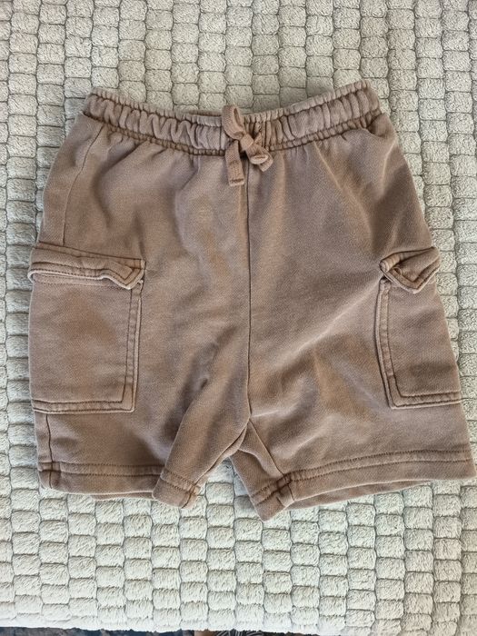 Spodenki krótkie szorty hm