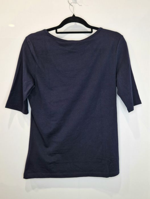 T-shirt Tommy Hilfiger Slim Scoop M