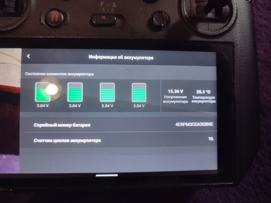Дрон Dji Mavic 3