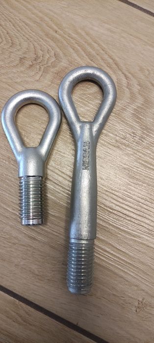 Ucho holownicze Qashqai j11