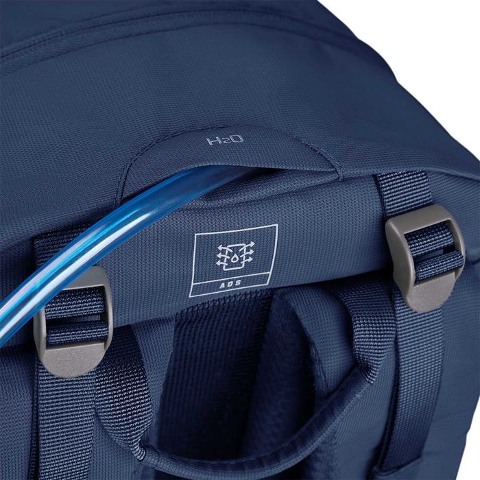 Plecak Alpinus ORNAK 30 L granatowy