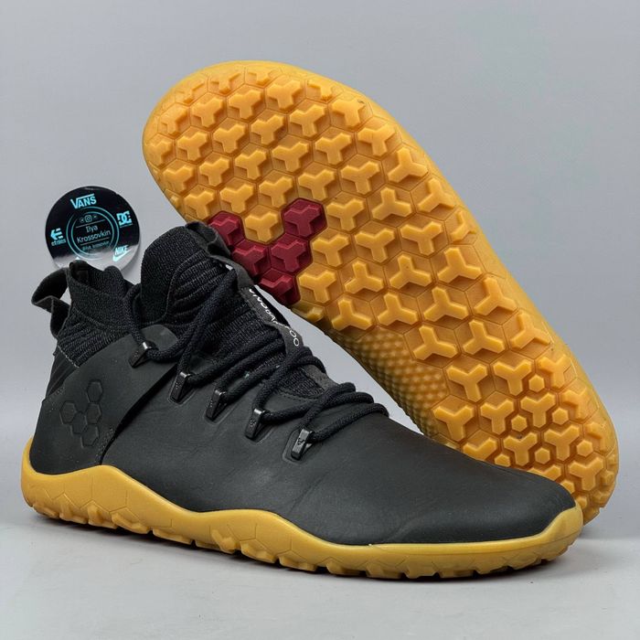 Vivobarefoot Magna Leather кеди кросівки кеды кроссовки барефут ортопедические обувь взуття черевики анатомічні класичні анатомические вивобарефут