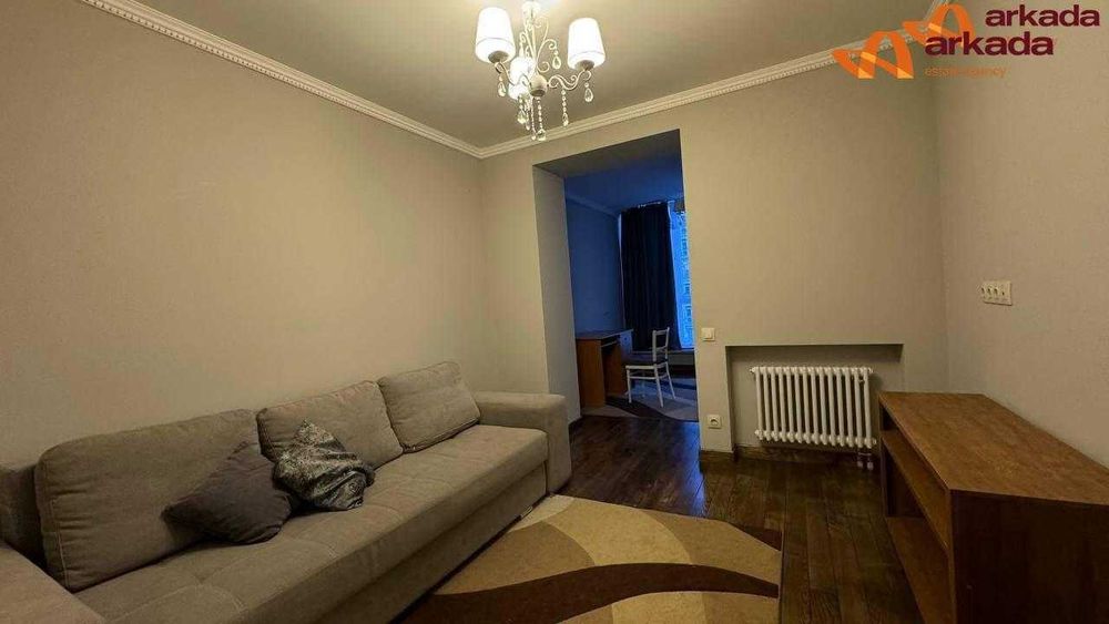 Здам в оренду 2-кімнатна квартира  | 2-кімнатна квартира оренда