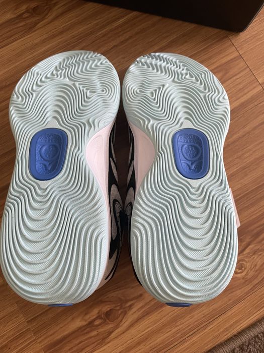 кросівки nike kd 17