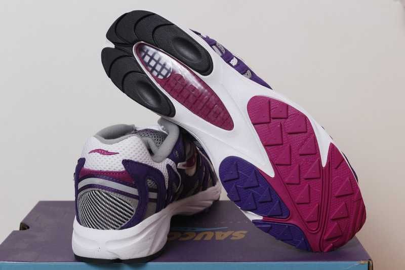 Saucony Shadow 5000 Purple 44