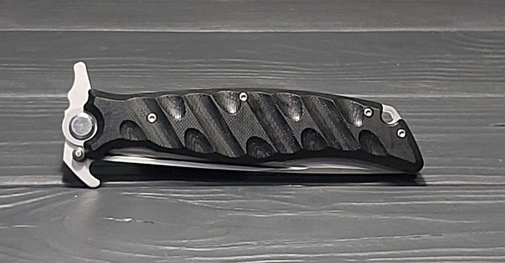 НОКС Финка - С. D2