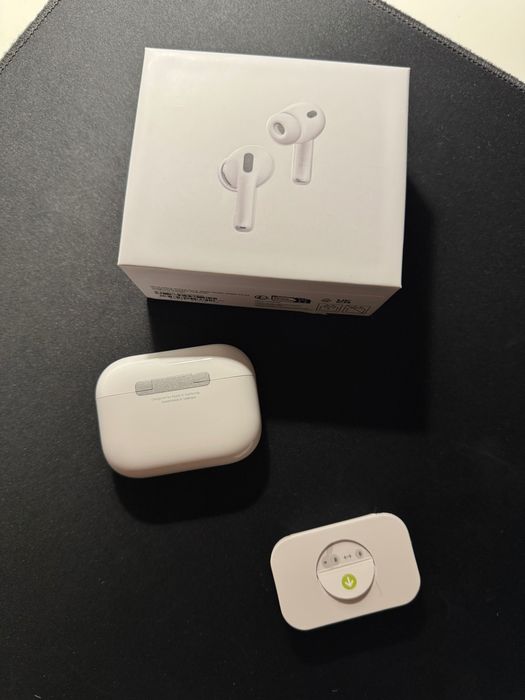 AirPods Pro 3 Нові