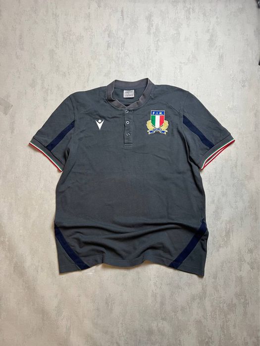 Поло Italia сваговая