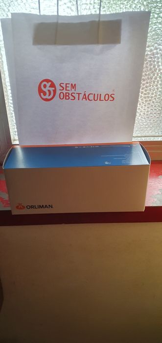 Sapato Ortopedico Barouk