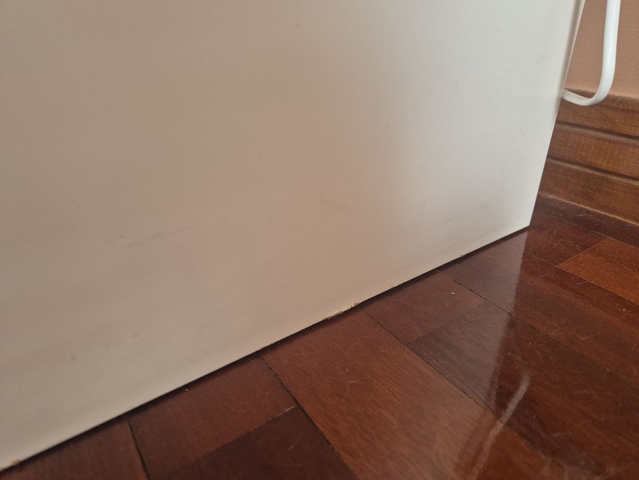 Toucador Branco MALM IKEA