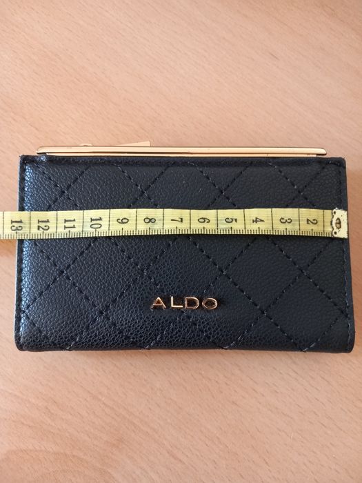 Conjunto de Bolsa de Mulher Aldo +Oferta + Carteira Pequena