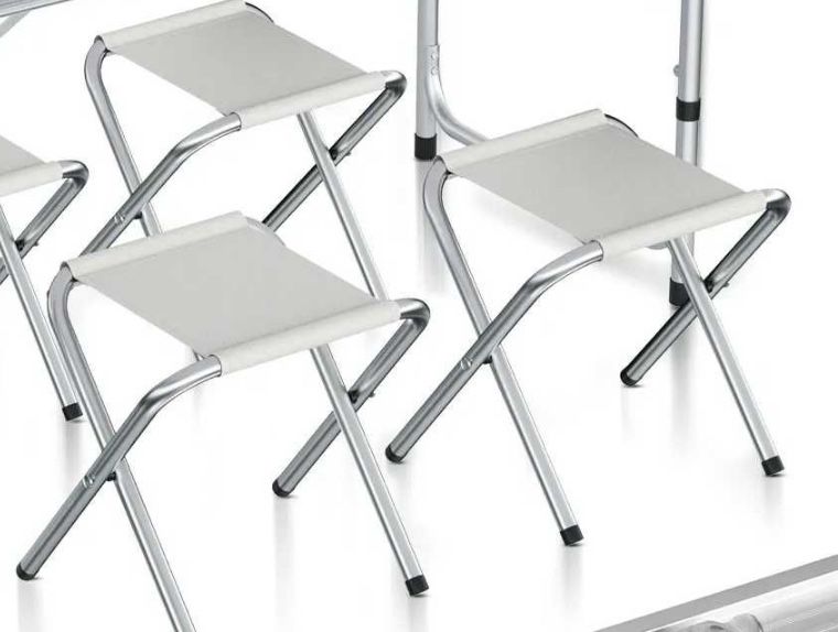 Крісло туристичне, відпочинок.