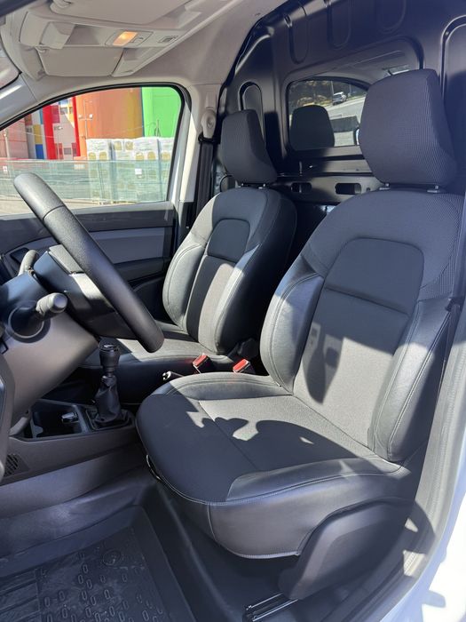 Renault Express Van 1.5 Dci
