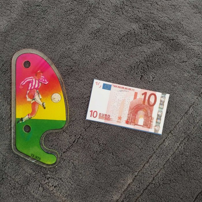 FLIPPERS: MUNDIAL 90