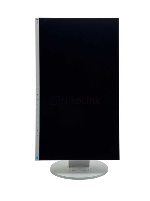 Безрамковий Монітор 24" Eizo Flexscan EV2450 | FHD IPS Динаміки - JAPAN