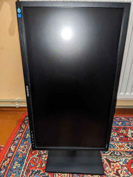 Монітор  Samsung  24"