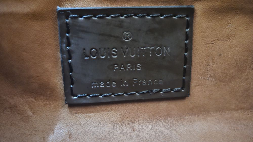 Bolsa de Higiene Louis Vuitton