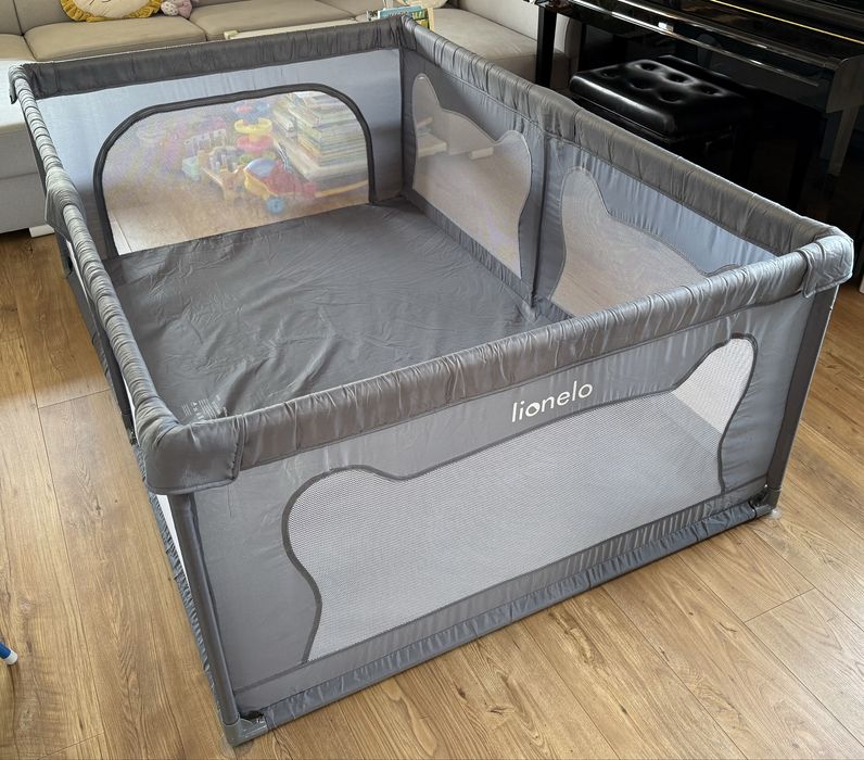 Kojec Lionelo Willow