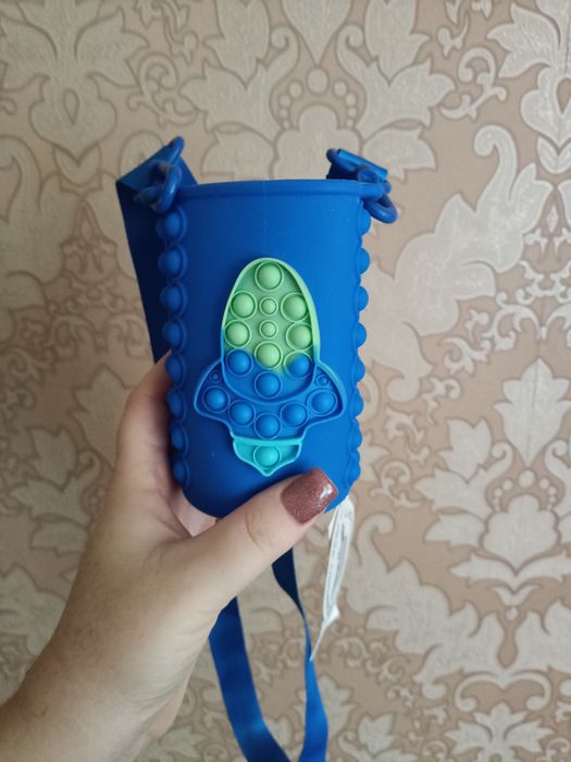 Органайзер для школьных принадлежностей