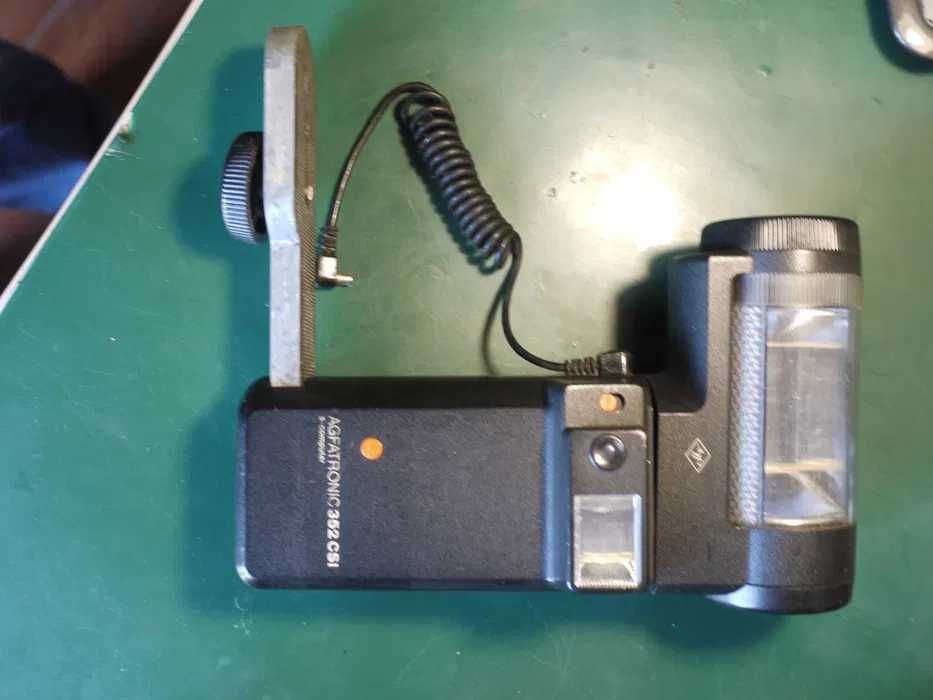 Flashes vintages (diversos)