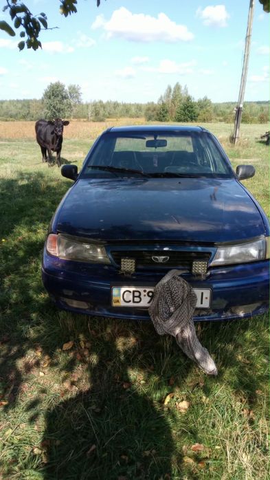 Продам Daewoo Nexia